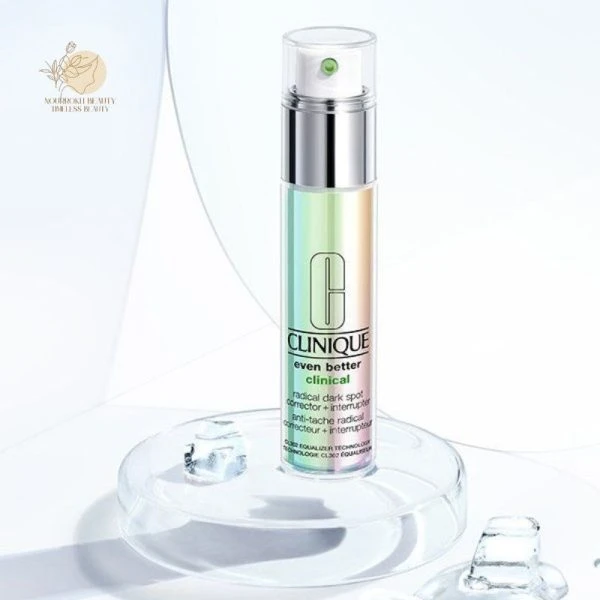 سرم ضد لک کلینیک مدل Interrupter – Clinique Even Better Clinical Serum