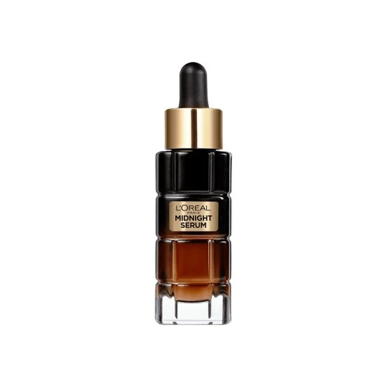 سرم ضد پیری لورال LOREAL مدل AGE PERFECT حجم 30 میل
