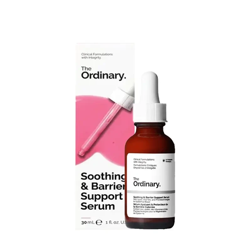 سرم ضدجوش و التیام بخش Ordinary