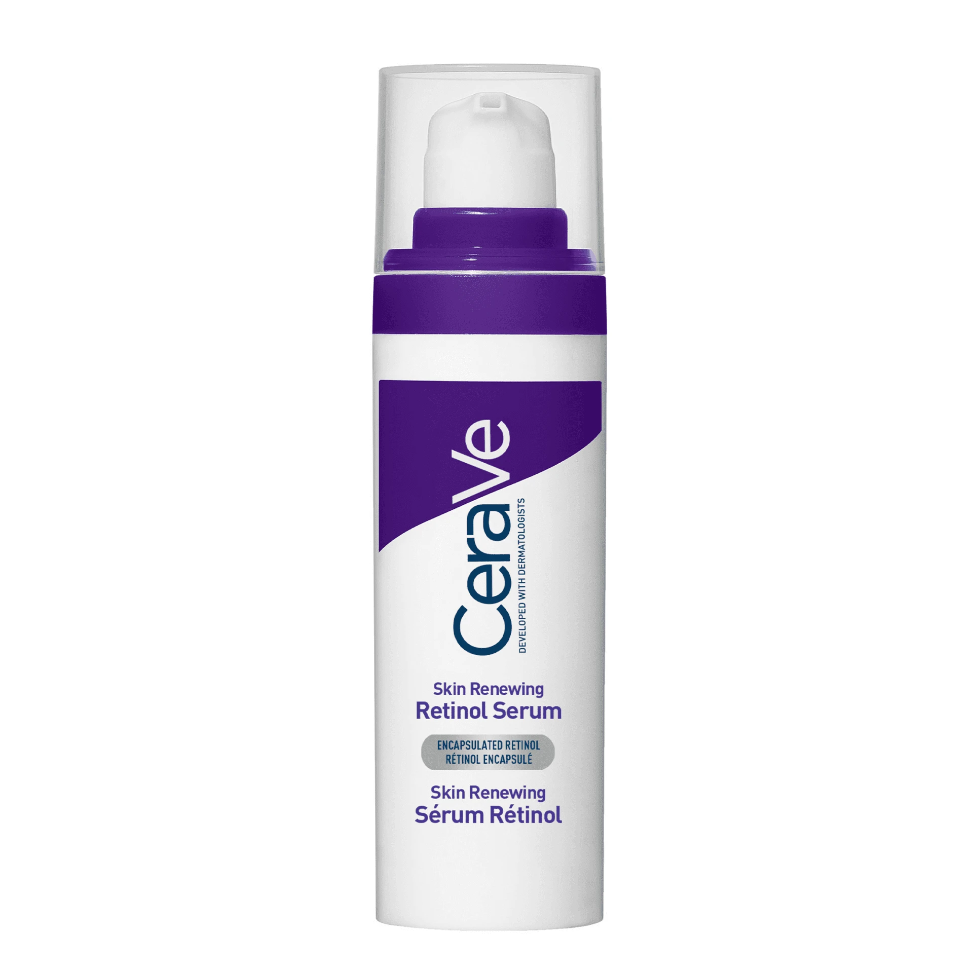 سرم ضدچروک CeraVe سراوی-2