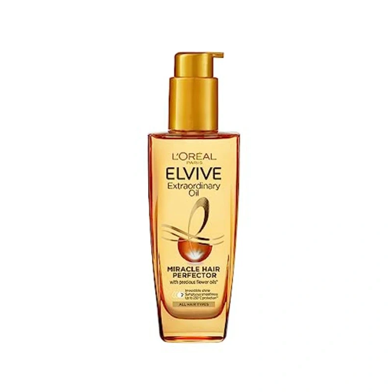 سرم مو لورال مدل Extraordinary Oil