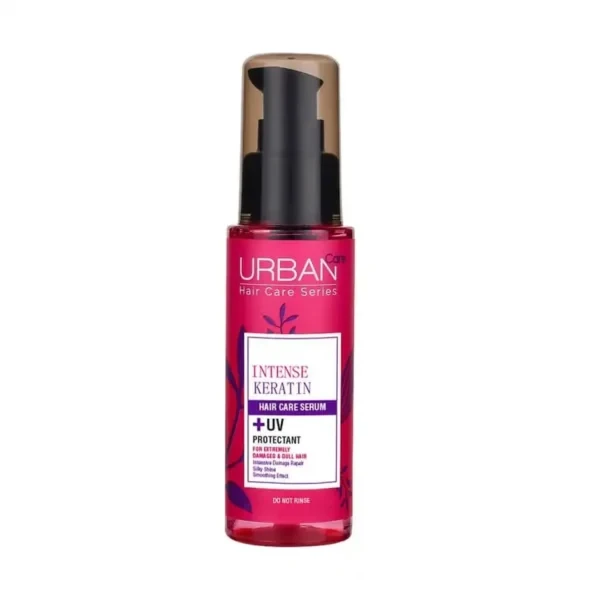 سرم موی کراتینه اربن کر اوربان 75ml