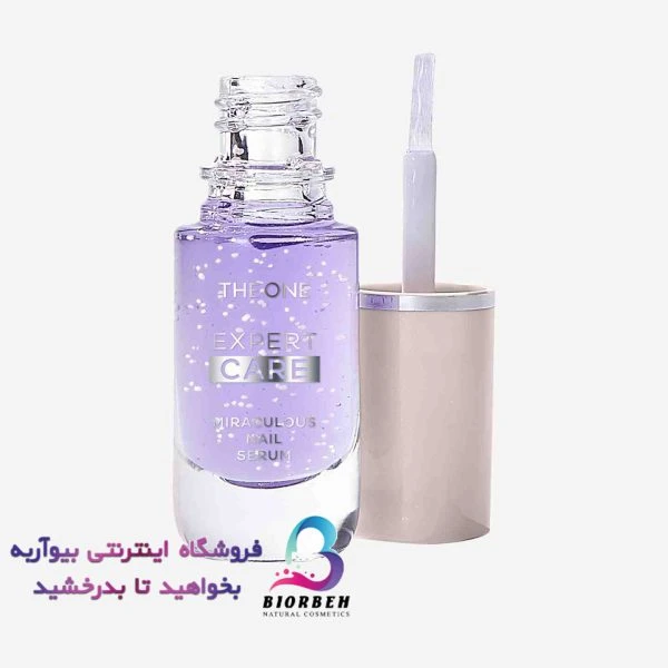 سرم ناخن اکسپرت کر دوان The One Expert Care کد مرجع: 41759 ❤️