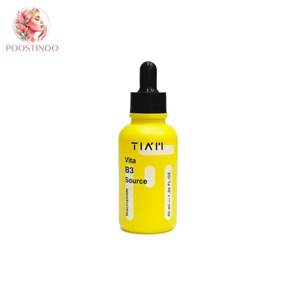 سرم نیاسینامید ۱۰٪ تیام TIA’M Vita B3 Source
