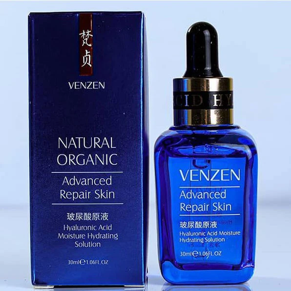 سرم هیالورونیک اسید VENZENVENZEN Serum