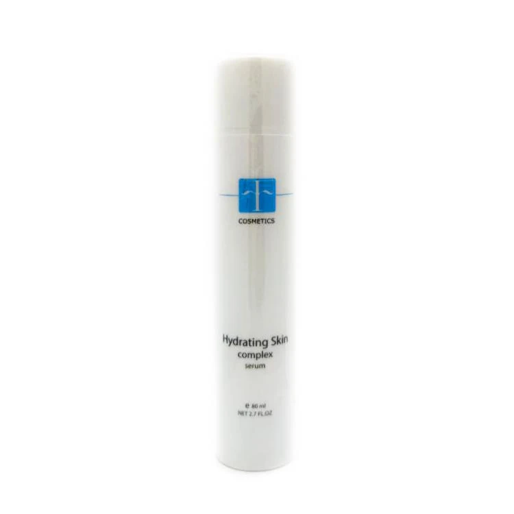 سرم هیالورونیک اسید اف کازمتیکس 50 میلی لیترHyaluronic acid F Cosmetics serum 50 ml