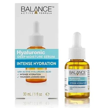 سرم هیالورونیک اسید بالانس BALANCE حجم 30 میل