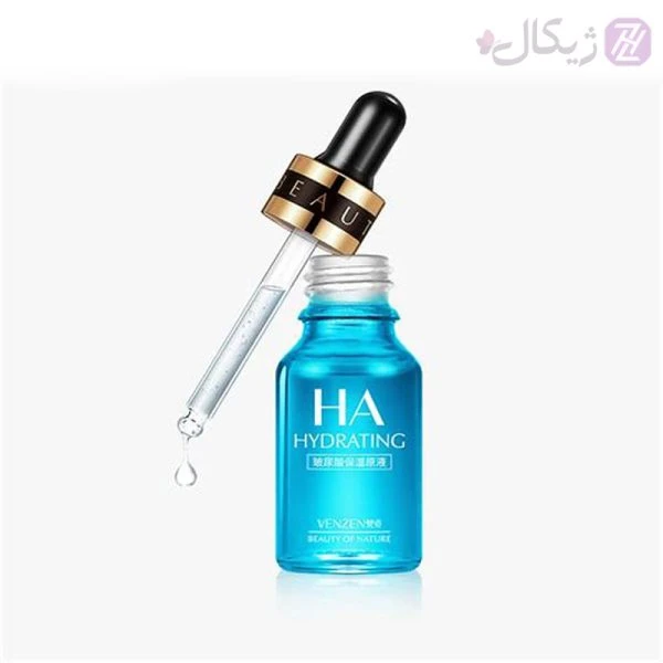 سرم هیالورونیک اسید ونزن حجم 15 میلی لیتر