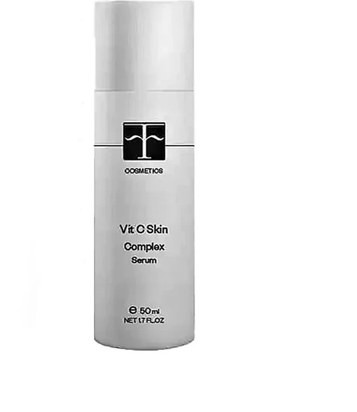 سرم ویتامین سی اف کازمتیکس 50 میلی لیترVitamin C F Cosmetics serum 50 ml