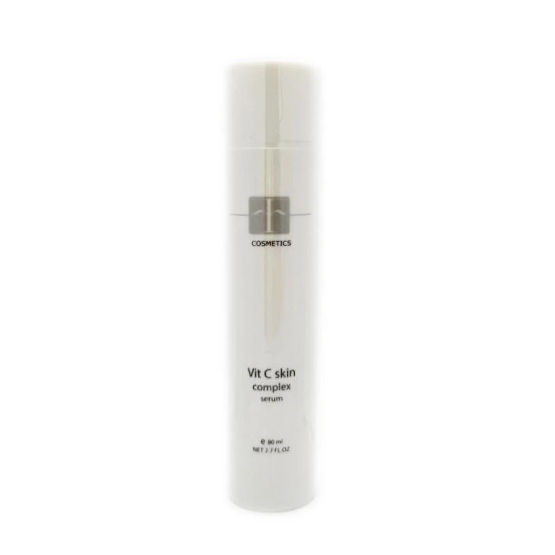 سرم ویتامین سی اف کازمتیکس 80 میلی لیترVitamin C F Cosmetics serum 80 ml