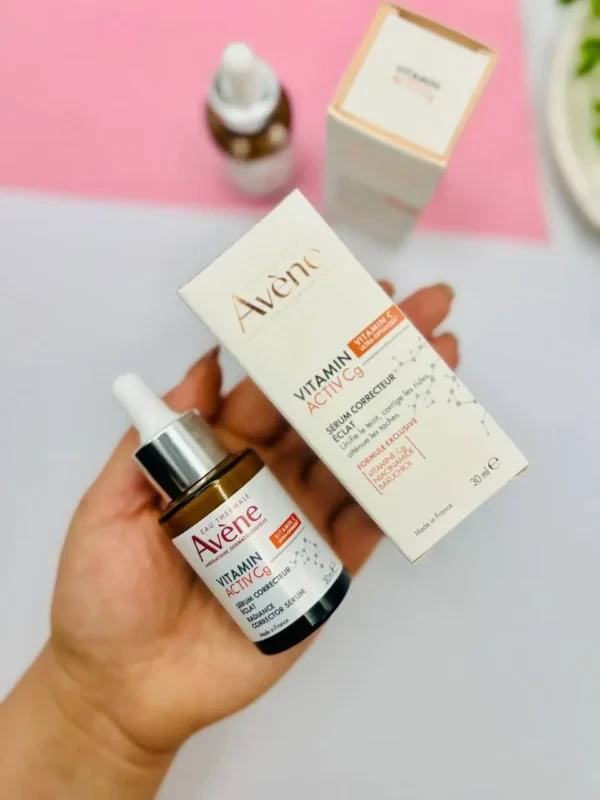 سرم ویتامین سی اون VITAMIN ACTIV C Avene