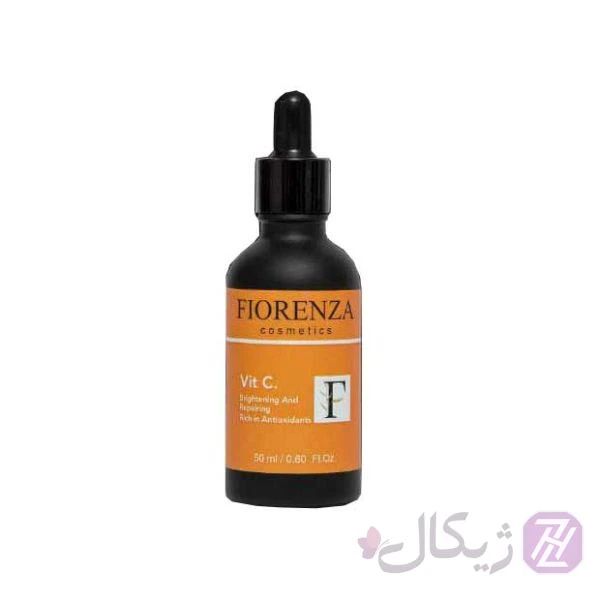 سرم ویتامین سی فیورنزا FIORENZA حجم 50 میلی لیتر