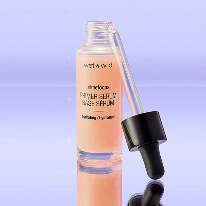 سرم پرایمر زیر ساز صورت (۱۵۹۸) وت ان وایلد wet n wild