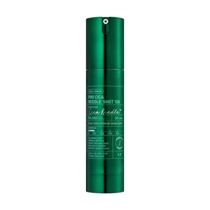 سرم پرو سیکا ریدل شات 100 VT Cosmetics
