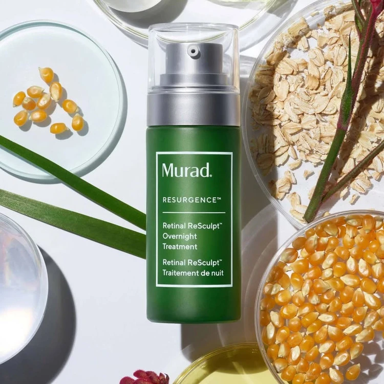 سرم پوست رتینال Murad 30 ml