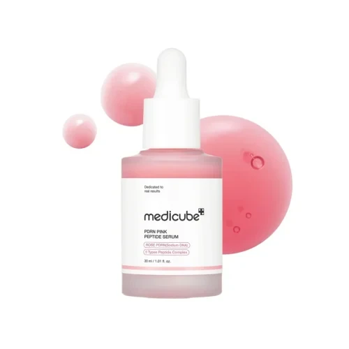 سرم پپتاید مدی کیوب Medicube