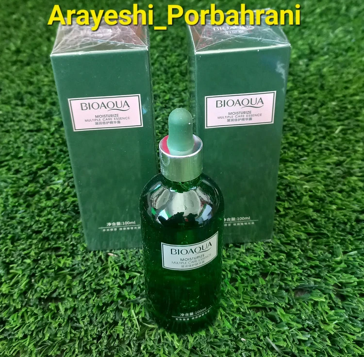 سرم چای سبز بیواکوا