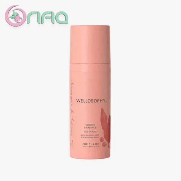 سرم ژلی اسموت اند بالانس ولوسوفی اوریفلیم 45139