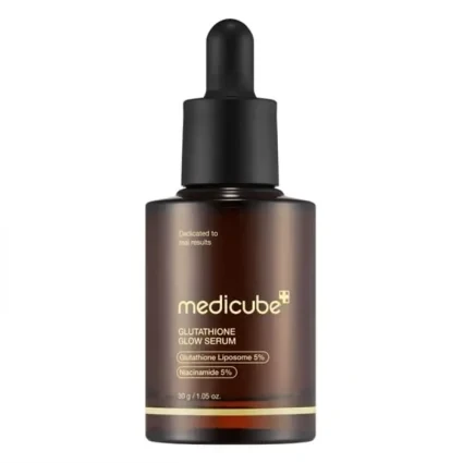 سرم گلوتاتیون مدی کیوب Medicube (جوانساز و روشن کننده)