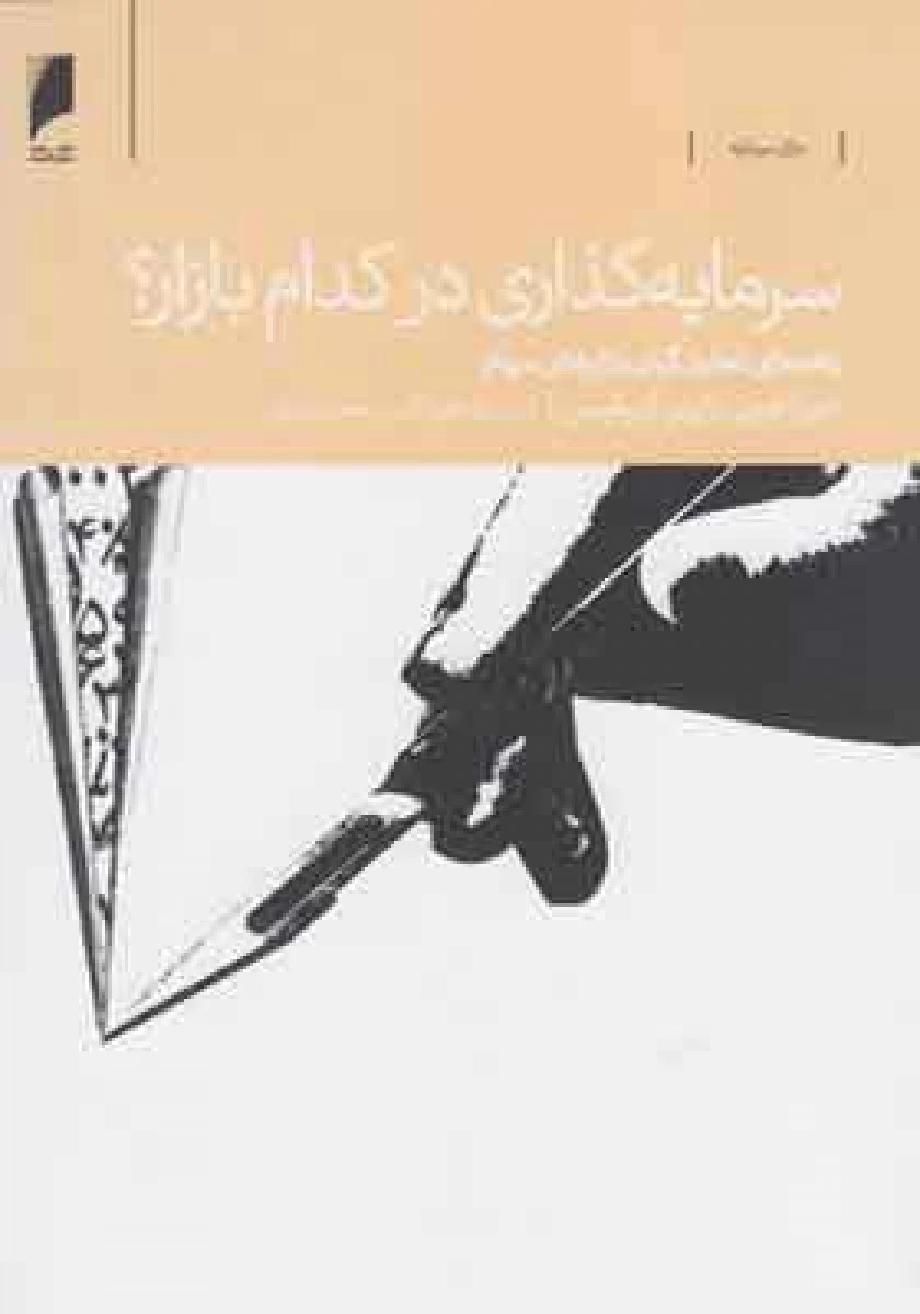سرمایه گذاری درکدام بازار/ دبورا اوون / رابین گریفیس / فرنگیس محمودی / نشردنیای اقتصاد