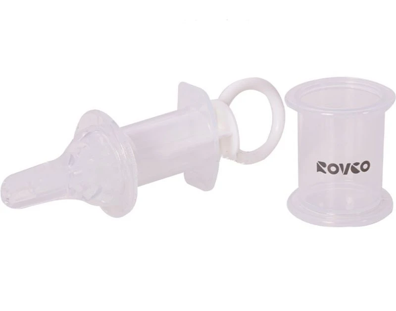 سرنگ داروخوری رووکو ROVCO با درپوش کد ۳۶۶۹