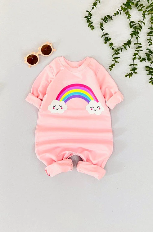 سرهمی دخترانه ۶ الی ۳۶ ماه babygap