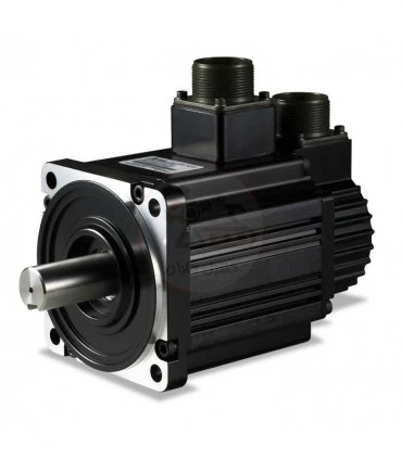 سرو موتور دلتا 1000w-3000rpm ترمز دار ECMA-C21010S9