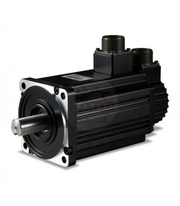 سرو موتور دلتا 1500w-2000rpm ترمز دار ECMA-E21315SS