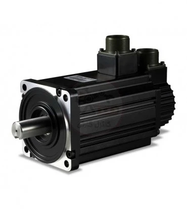سرو موتور دلتا 2000w-2000rpm ترمز دار ECMA-K11320SS