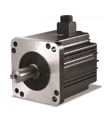 سرو موتور دلتا 4500w-1500rpm ترمز دار ECMA-L11845SS