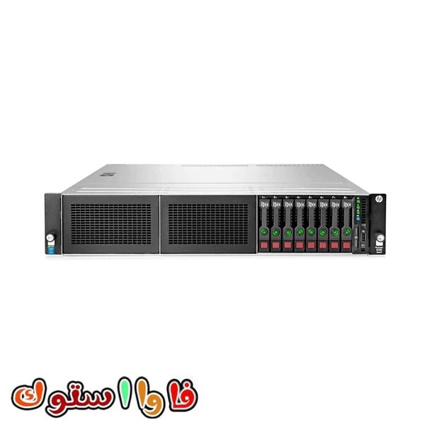 سرور اچ پی HP Server ProLiant DL380 Gen9 8SFF