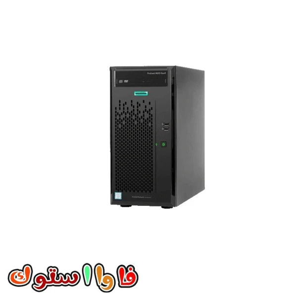 سرور اچ پی ML10 G9 E3-1225 v5 838124-425