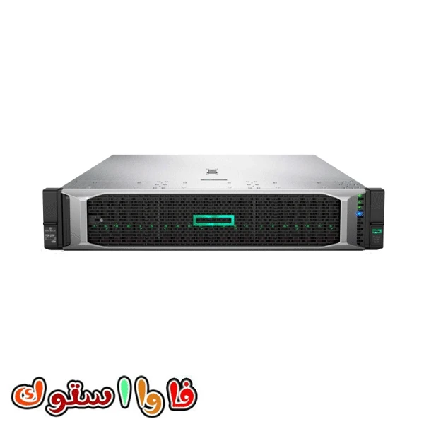 سرور اچ پی ProLiant DL380 G10 4110 P06420-B21