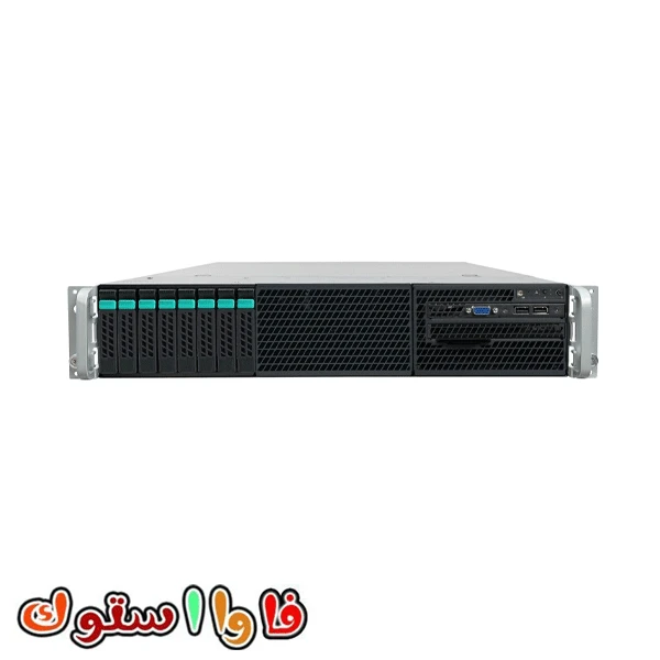 سرور اچ پی ProLiant DL380 G9 E5-2650v3 752689-B21