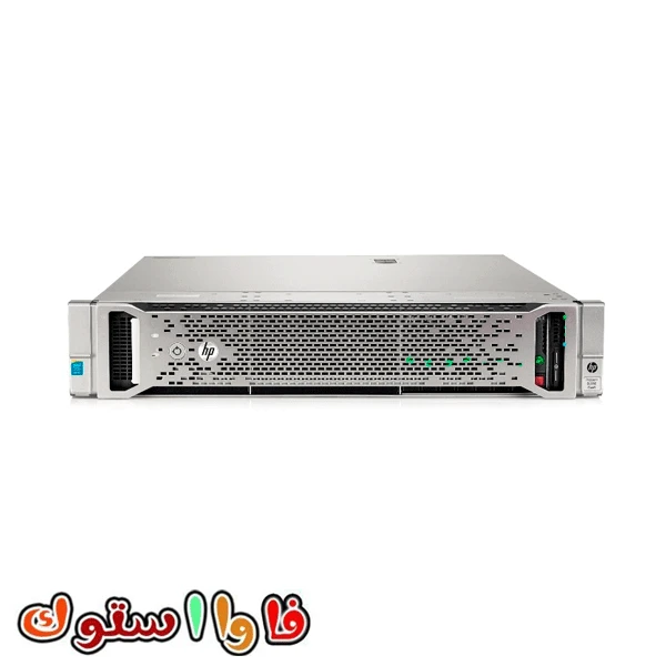 سرور اچ پی ProLiant DL380 G9 E5-2690v3 803861-B21