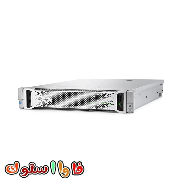 سرور رکمونت اچ پی DL380 G9 E5-2620v4 843556-425