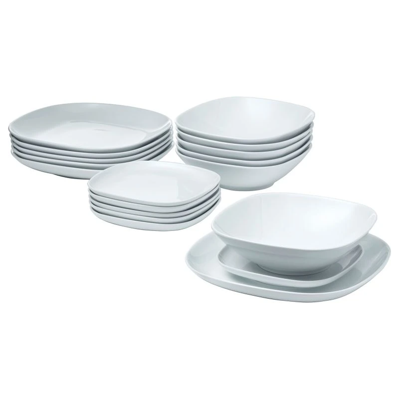 سرویس 18 تیکه ایکیا IKEA VÄRDERA