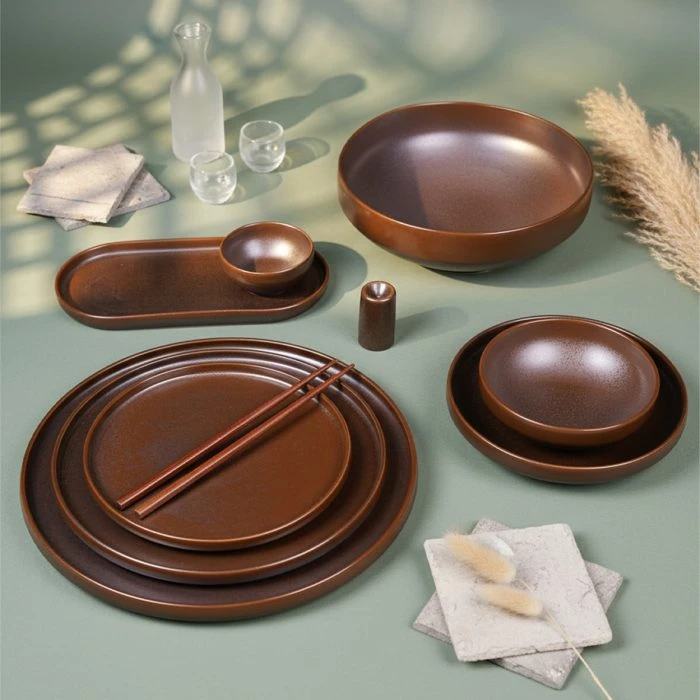 سرویس ۳۲ پارچه کاریزما آنتیک