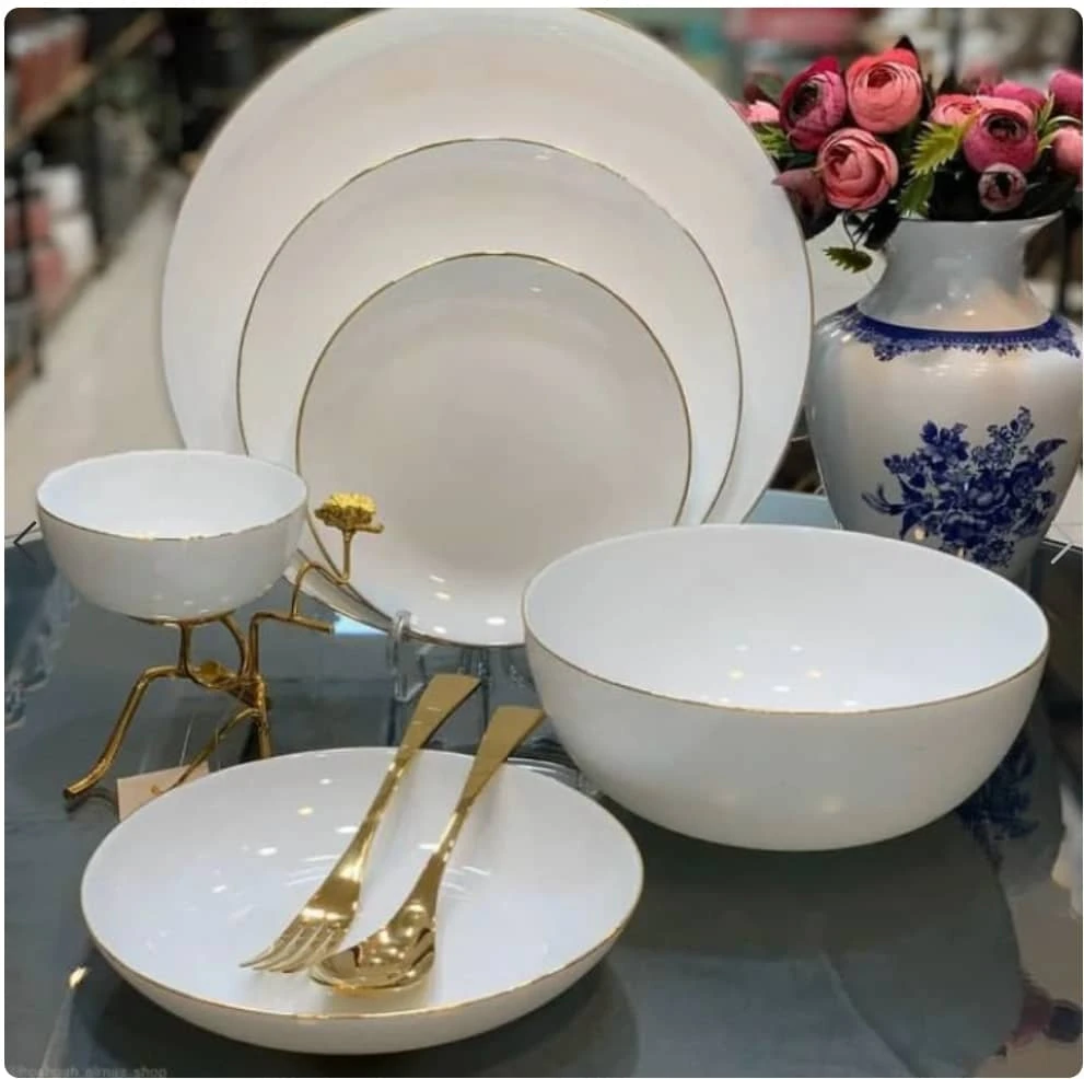 سرویس آرکوپال ۲۸ پارچه