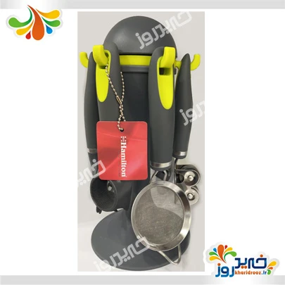 سرویس ابزار همیلتون مدل 8007