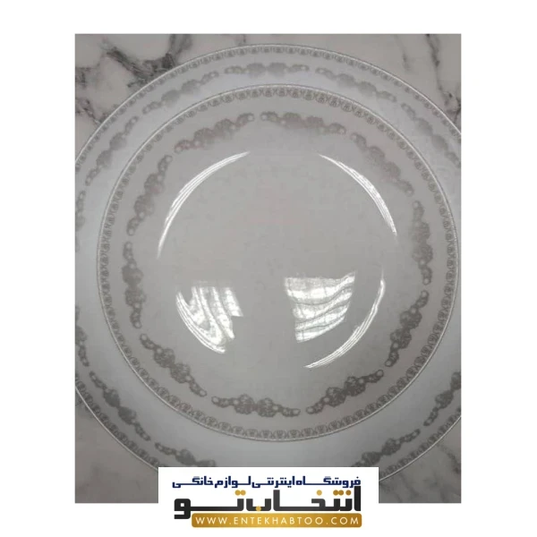 سرویس اپال دسینی مدل شاینا طوسی