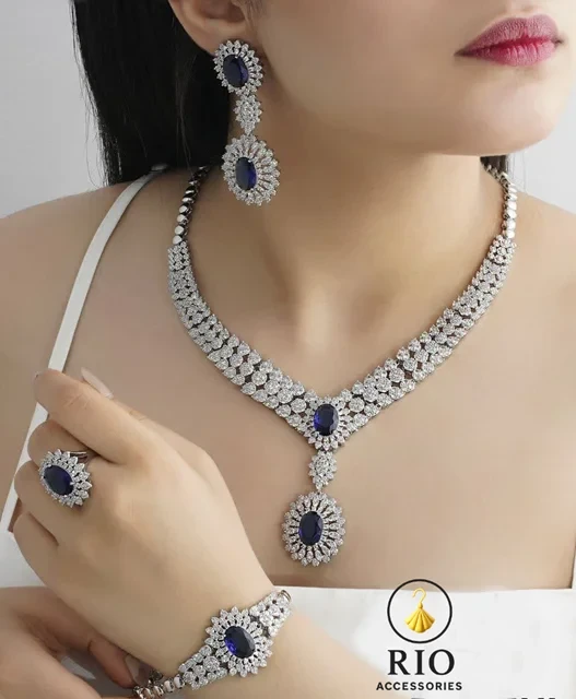 سرویس بدلیجات زنانه وارداتی کیفیت بالا شیک و خاص