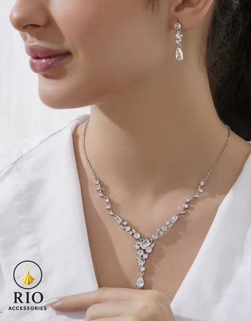 سرویس بدلیجات زنانه