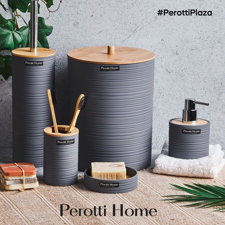 سرویس بهداشتی 5 پارچه perotti ترکیه