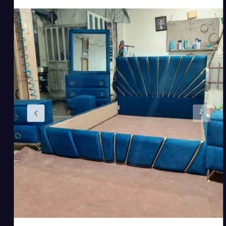 سرویس خواب خورشیدی( هزینه ارسال با مشتری)