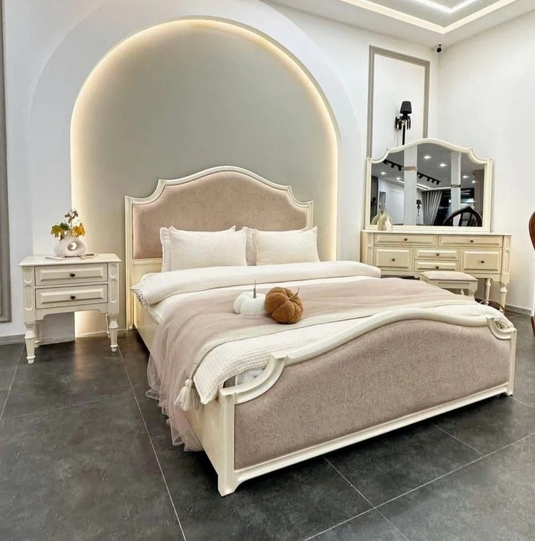 سرویس خواب دیبا