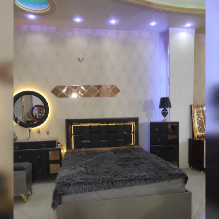 سرویس خواب(هزینه ارسال با...)