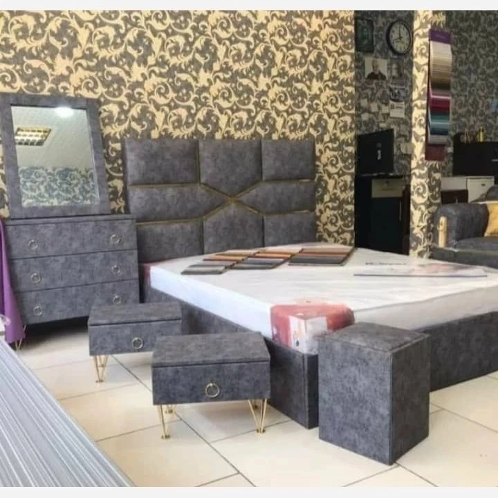 سرویس خواب یک نفره( هزینه ارسال با مشتری)