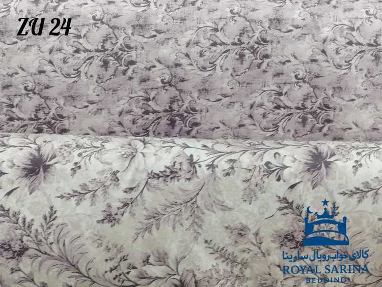سرویس روتختی طرح دار