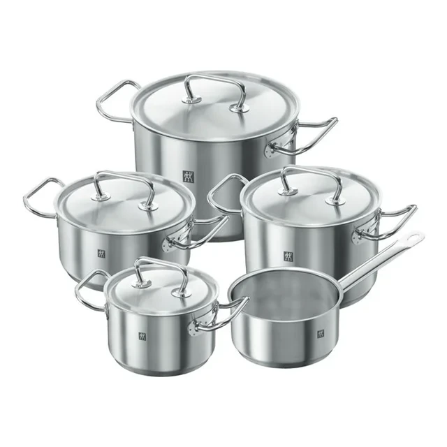 سرویس زویلینگ توئین کلاسیک ZG-40901-001